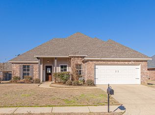 154 Millhouse Dr, Madison, MS 39110