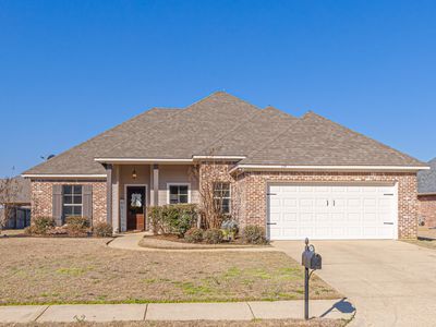 154 Millhouse Dr, Madison, MS, 39110