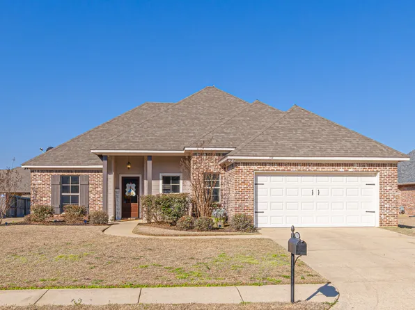 154 Millhouse Dr, Madison, MS 39110