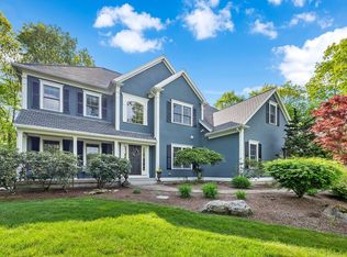 8 Wildewood Dr, Paxton, MA 01612