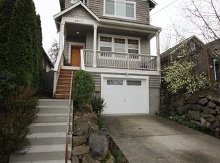 4517 33rd Ave S, Seattle, WA 98118