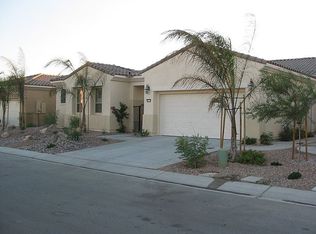 40133 Calle Loma Entrada, Indio, CA 92203