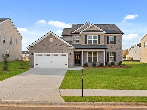 1775 Goodwin Dr, Hampton, GA 30228