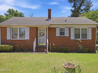 714 Jones Avenue, Kinston, NC 28501