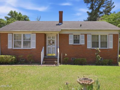 714 Jones Avenue, Kinston, NC, 28501