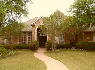 312 Brushy Creek Trl, Coppell, TX 75019