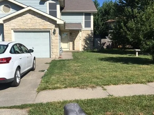 1818 Commanche Ct, Junction City, KS 66441