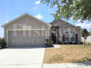 425 Hammerstone Ave, Haines City, FL 33844