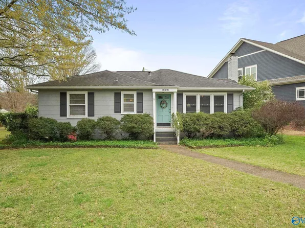 1526 Hermitage Ave SE, Huntsville, AL 35801
