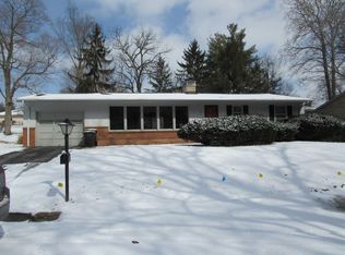 40 La Rosa Ct, Lafayette, IN 47905