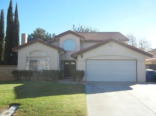 43512 Elite Ln, Lancaster, CA