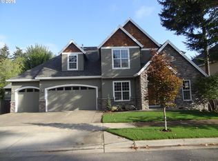 11265 SW Forest Ln, Tigard, OR