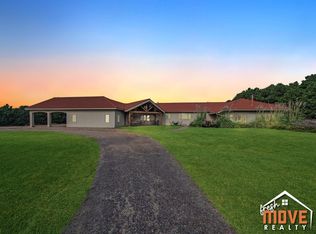 2257 100th Rd, Sublette, KS 67867