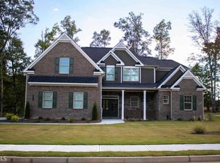 120 Wrangell Trl #8, Hampton, GA 30228