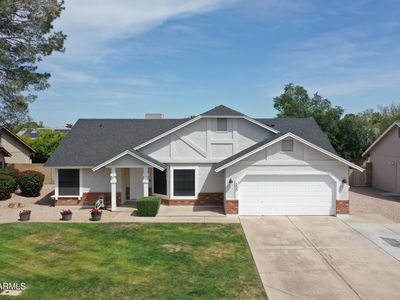 555 S BERMUDA Circle, Mesa, AZ, 85206