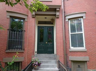 122 W Concord St #2, Boston, MA 02118