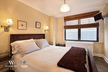 Sold by Coldwell Banker Warburg