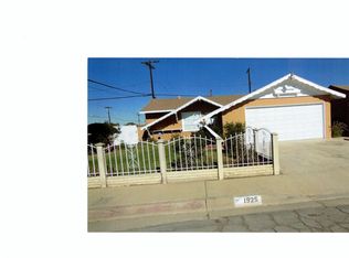 1925 W Piru St, Compton, CA 90222