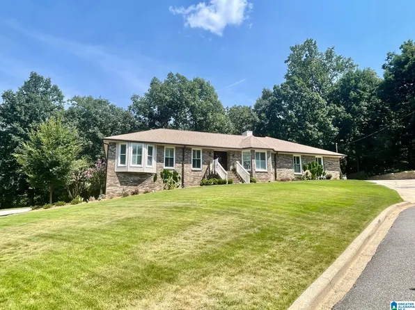 3076 Blackbird Cir, Hoover, AL 35244