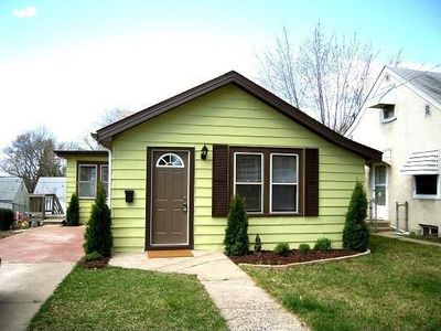 3530 Buchanan St NE, Minneapolis, MN, 55418