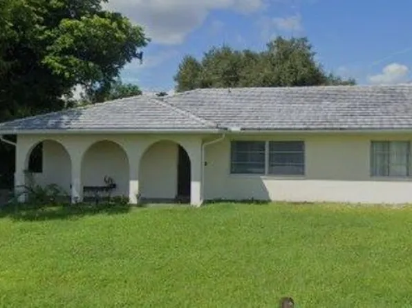 2209 Arden St #2209, Fort Myers, FL 33907