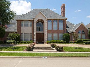 3525 Emily Dr, Plano, TX 75093