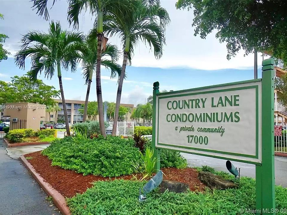 1st image of 17000 NW 67th Ave APT 321
