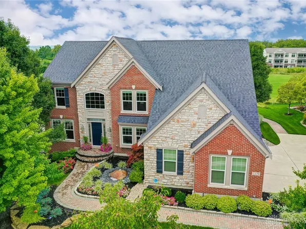 1379 Shaker Run Blvd, Lebanon, OH 45036