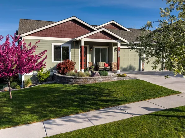 7135 Brooke Lynn Ct, Missoula, MT 59803
