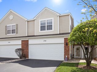 15321 W Kenmare Cir, Manhattan, IL 60442