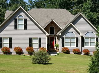 2080 Bethany Church Rd, Monroe, GA 30655