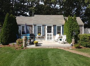65 Sea St #3, Dennis Port, MA 02639