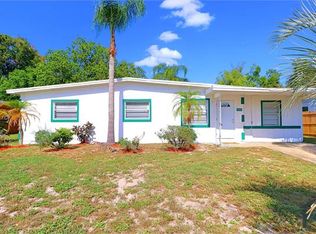 1025 Audrey Dr, Daytona Beach, FL 32117