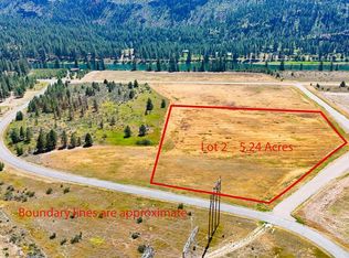 2 Harbine Ranch Rd, Plains, MT 59859