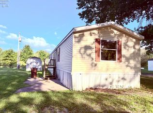 1121 Clayberg Rd LOT 6, Greenwich, OH 44837