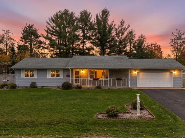 3151 REVERE ROAD, Plover, WI 54467