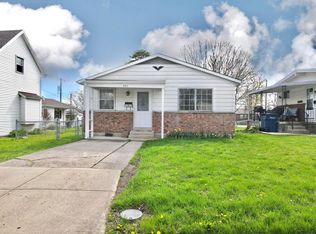 757 Gordon St, Piqua, OH