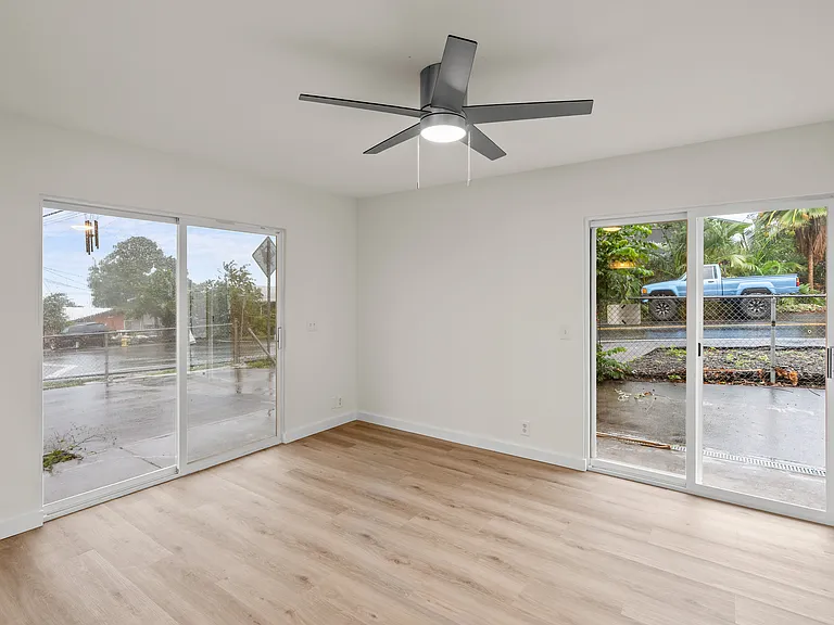 3rd bedroom