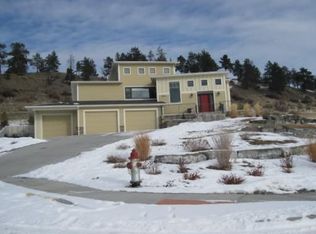 3245 McMasters Rd, Billings, MT 59101