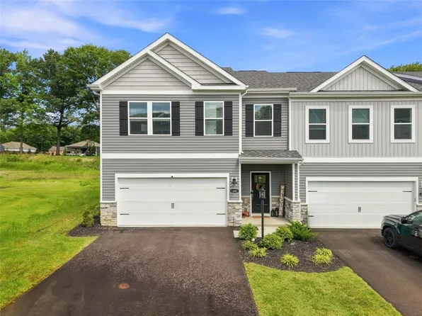 1401 Cherry Tree Dr, Butler, PA 16001