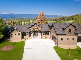 241 Bridger Dr, Bigfork, MT 59911