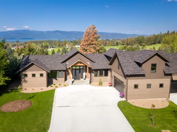 241 Bridger Dr, Bigfork, MT 59911