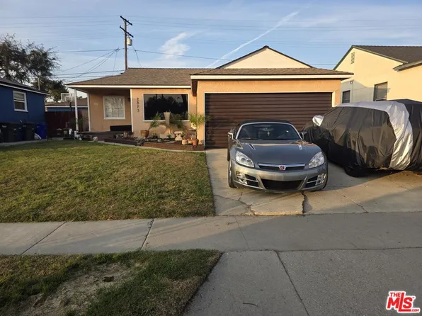 2823 Hardwick St, Lakewood, CA 90712