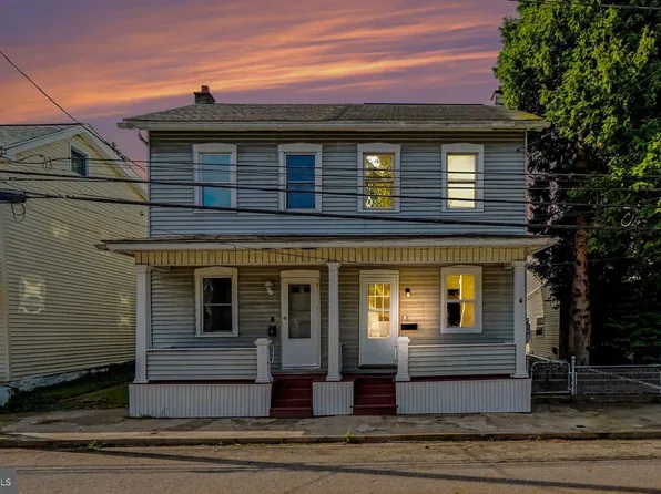 428 North St, Lykens, PA 17048