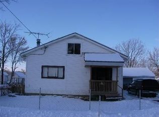 3605 Trail On Rd, Moraine, OH 45439