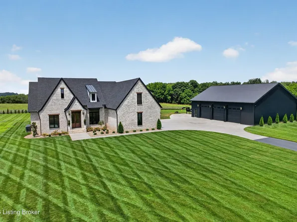 988 Salem Lake Rd, Hodgenville, KY 42748