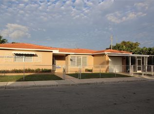 1450 SW 20th Ct, Miami, FL 33145