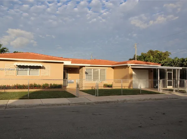 1450 SW 20th Ct, Miami, FL 33145