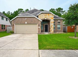 18919 S Sapling Oaks Pl, Magnolia, TX 77355