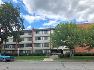 Coventry Court & St Andrews Court, Spokane, WA 99201